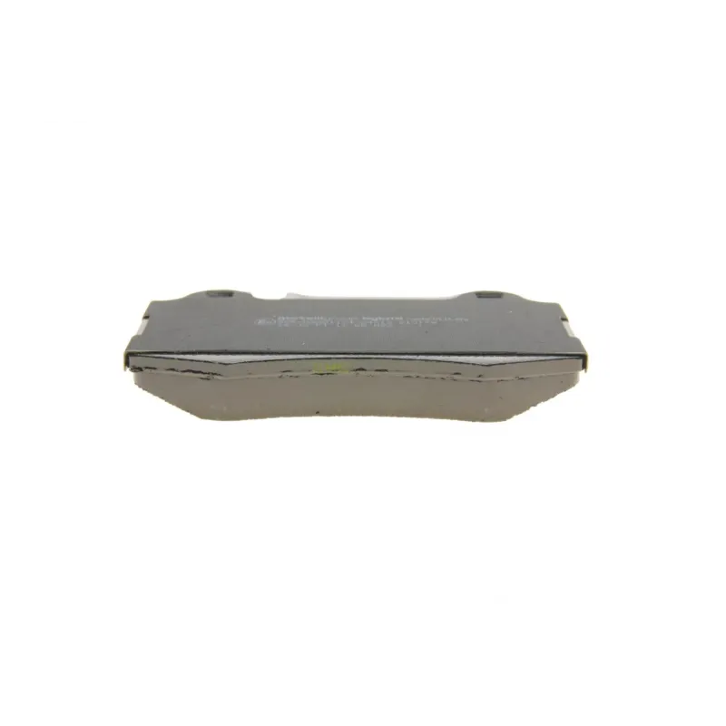 Колодки гальмівні передні METELLI 22-0563-0 для Mercedes-Benz C-Class W203 2000-2007, M-Class W163 1998-2005, S-Class W220 1998-2005