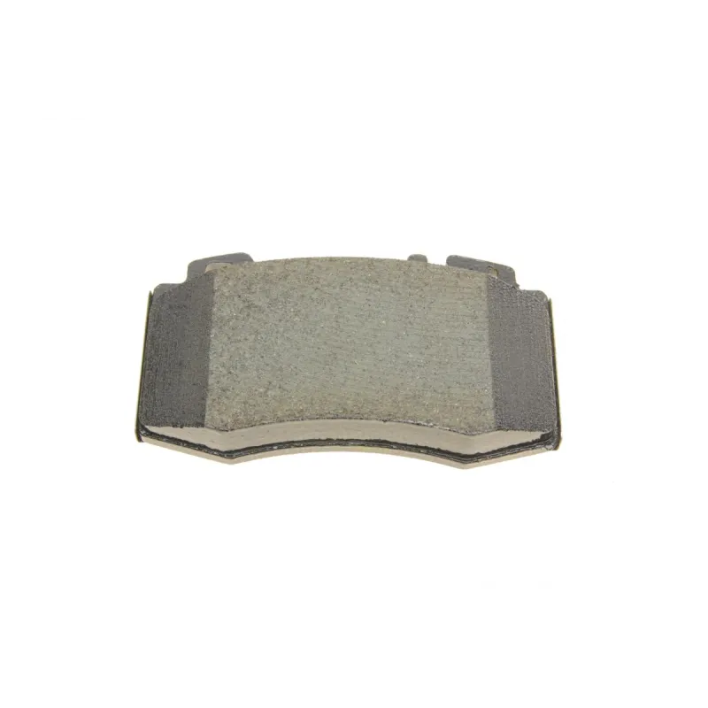Колодки гальмівні передні METELLI 22-0563-0 для Mercedes-Benz C-Class W203 2000-2007, M-Class W163 1998-2005, S-Class W220 1998-2005