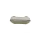 Колодки гальмівні задні METELLI 22-0564-0 для Mercedes-Benz M-Class W163 1998-2005, 76.8x65.5 мм