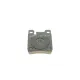 Колодки гальмівні задні METELLI 22-0567-0 для Mercedes-Benz C-Class W202/W203, E-Class W124/W210, 69.8x15.5x61.7 мм