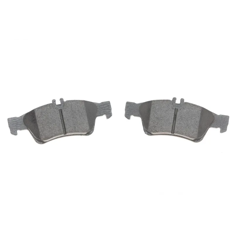 Колодки гальмівні задні METELLI 22-0568-0 для Mercedes-Benz C-Class W203 2004-2007, E-Class W211 2002-2008