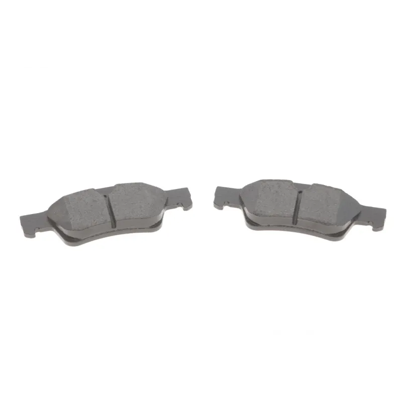 Колодки гальмівні задні METELLI 22-0568-0 для Mercedes-Benz C-Class W203 2004-2007, E-Class W211 2002-2008
