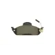 Колодки гальмівні передні METELLI 22-0569-0 для Mercedes-Benz M-Class W163 1998-2005 (187.8x58.9x16.5 мм) з датчиком