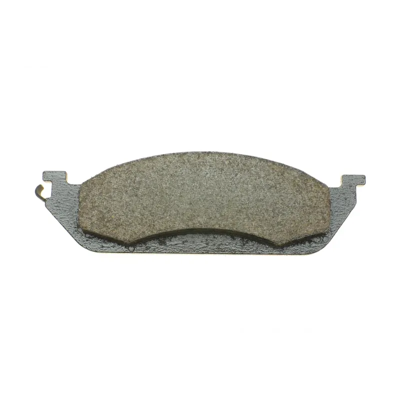 Колодки гальмівні передні METELLI 22-0569-0 для Mercedes-Benz M-Class W163 1998-2005 (187.8x58.9x16.5 мм) з датчиком