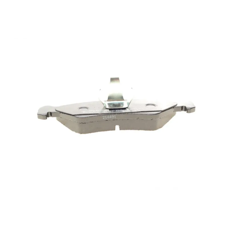 Колодки гальмівні задні METELLI 22-0571-0 для Mercedes-Benz Sprinter 901, 902, VW LT 28-35 II 1995-2006
