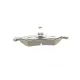 Колодки гальмівні задні METELLI 22-0571-0 для Mercedes-Benz Sprinter 901, 902, VW LT 28-35 II 1995-2006