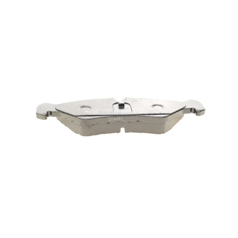 Колодки гальмівні задні METELLI 22-0571-0 для Mercedes-Benz Sprinter 901, 902, VW LT 28-35 II 1995-2006