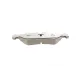 Колодки гальмівні задні METELLI 22-0571-0 для Mercedes-Benz Sprinter 901, 902, VW LT 28-35 II 1995-2006