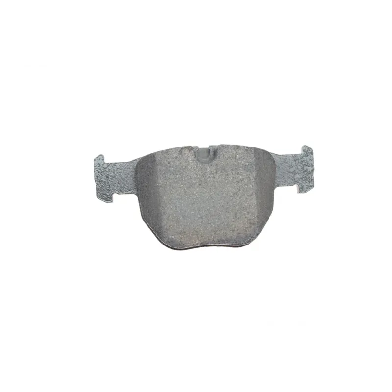Колодки гальмівні передні METELLI 22-0598-0 для Land Rover Range Rover III 2002-2012 (155.3x73.3x19 мм)