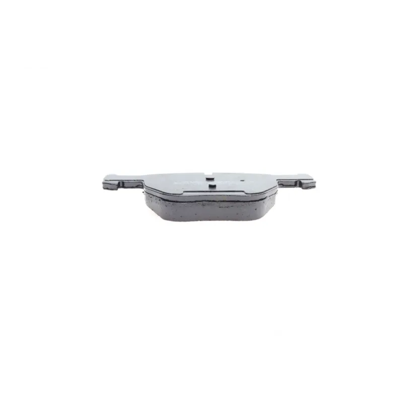 Колодки гальмівні передні METELLI 22-0598-0 для Land Rover Range Rover III 2002-2012 (155.3x73.3x19 мм)