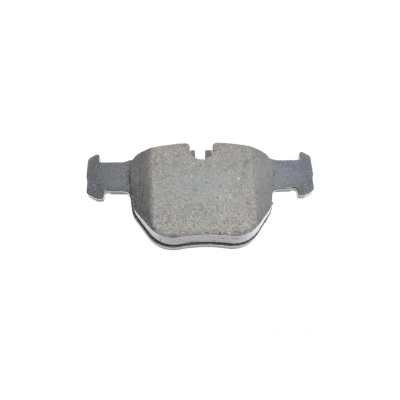 Колодки гальмівні передні METELLI 22-0598-0 для Land Rover Range Rover III 2002-2012 (155.3x73.3x19 мм)