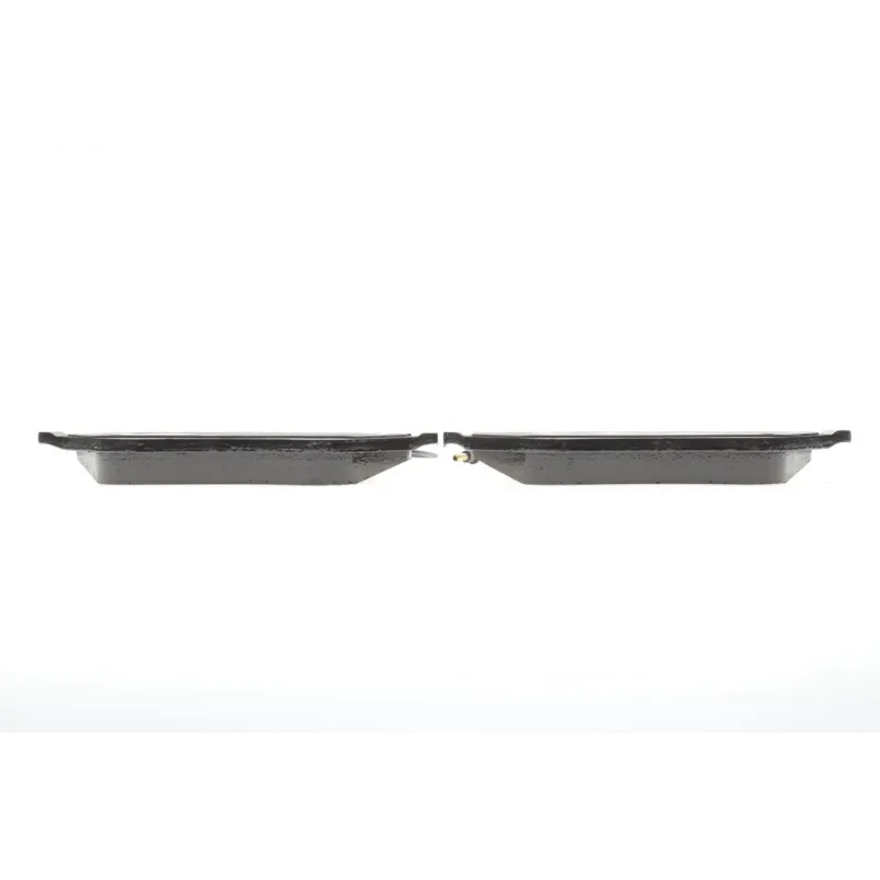 Колодки гальмівні передні METELLI 22-0601-0 для Citroen C5, Peugeot 407, 607
