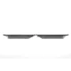 Колодки гальмівні передні METELLI 22-0601-0 для Citroen C5, Peugeot 407, 607