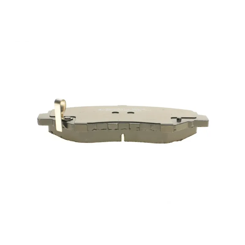 Колодки гальмівні передні METELLI 22-0606-0 для Honda Accord VII 2003-2008, CR-V II 2001-2007, CR-V IV 2013- (141.6x56.6x17.5 мм)