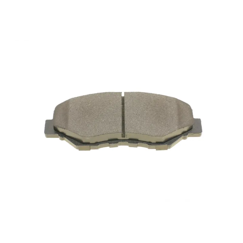 Колодки гальмівні передні METELLI 22-0606-0 для Honda Accord VII 2003-2008, CR-V II 2001-2007, CR-V IV 2013- (141.6x56.6x17.5 мм)