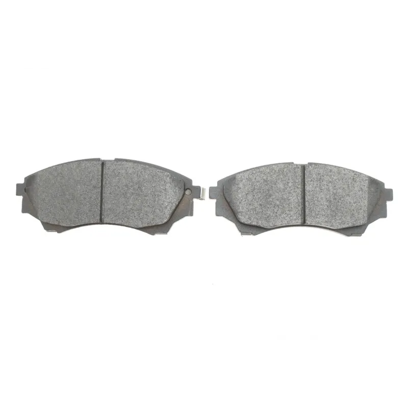 Колодки гальмівні передні METELLI 22-0610-0 для Ford Ranger, Mazda B-Serie, BT-50 1999-2013