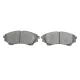 Колодки гальмівні передні METELLI 22-0610-0 для Ford Ranger, Mazda B-Serie, BT-50 1999-2013