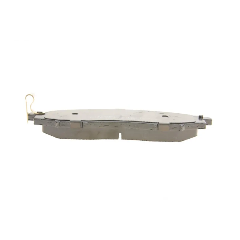 Колодки гальмівні передні METELLI 22-0611-0 для Nissan Navara D22, NP300 1998-2007 164.1x57x17.5 мм