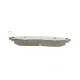 Колодки гальмівні передні METELLI 22-0611-0 для Nissan Navara D22, NP300 1998-2007 164.1x57x17.5 мм