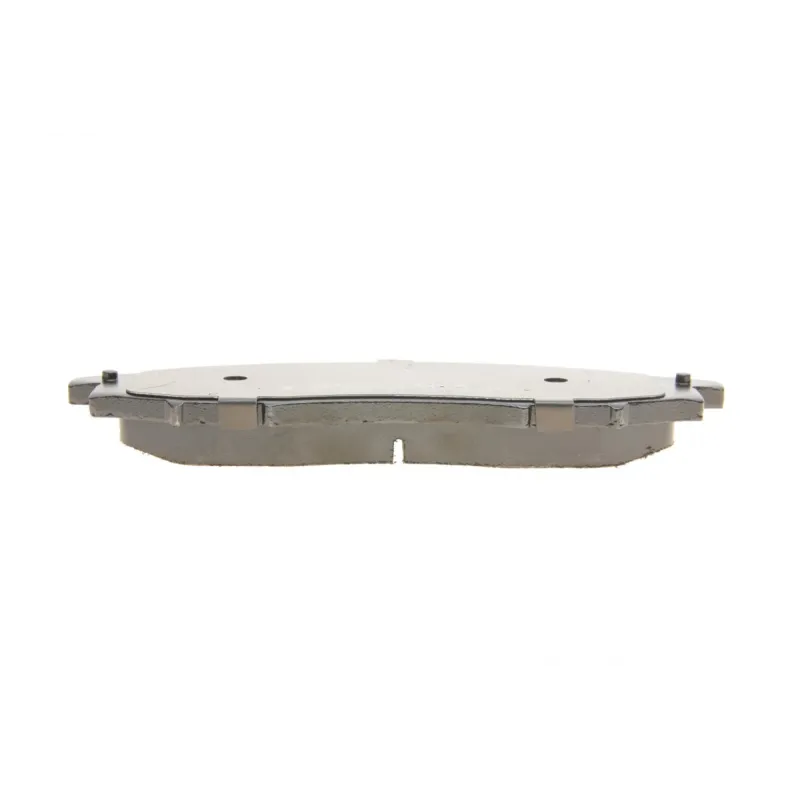 Колодки гальмівні передні METELLI 22-0611-0 для Nissan Navara D22, NP300 1998-2007 164.1x57x17.5 мм