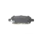 Колодки гальмівні (задні) Renault Koleos/Nissan Juke/Leaf 10-/Qashqai 07-13/X-Trail 01-13/Suzuki 05