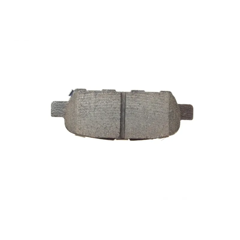 Колодки гальмівні (задні) Renault Koleos/Nissan Juke/Leaf 10-/Qashqai 07-13/X-Trail 01-13/Suzuki 05