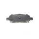 Колодки гальмівні (задні) Renault Koleos/Nissan Juke/Leaf 10-/Qashqai 07-13/X-Trail 01-13/Suzuki 05