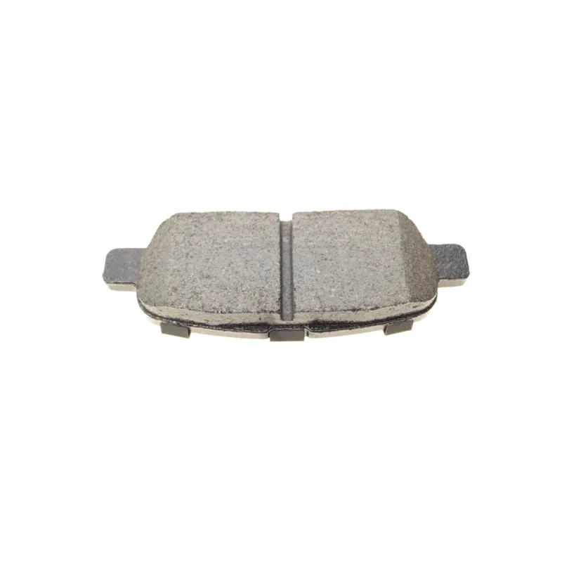 Колодки гальмівні (задні) Renault Koleos/Nissan Juke/Leaf 10-/Qashqai 07-13/X-Trail 01-13/Suzuki 05