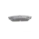 Колодки гальмівні задні METELLI 22-0613-0 для Subaru Impreza GD, GG 2000-2007