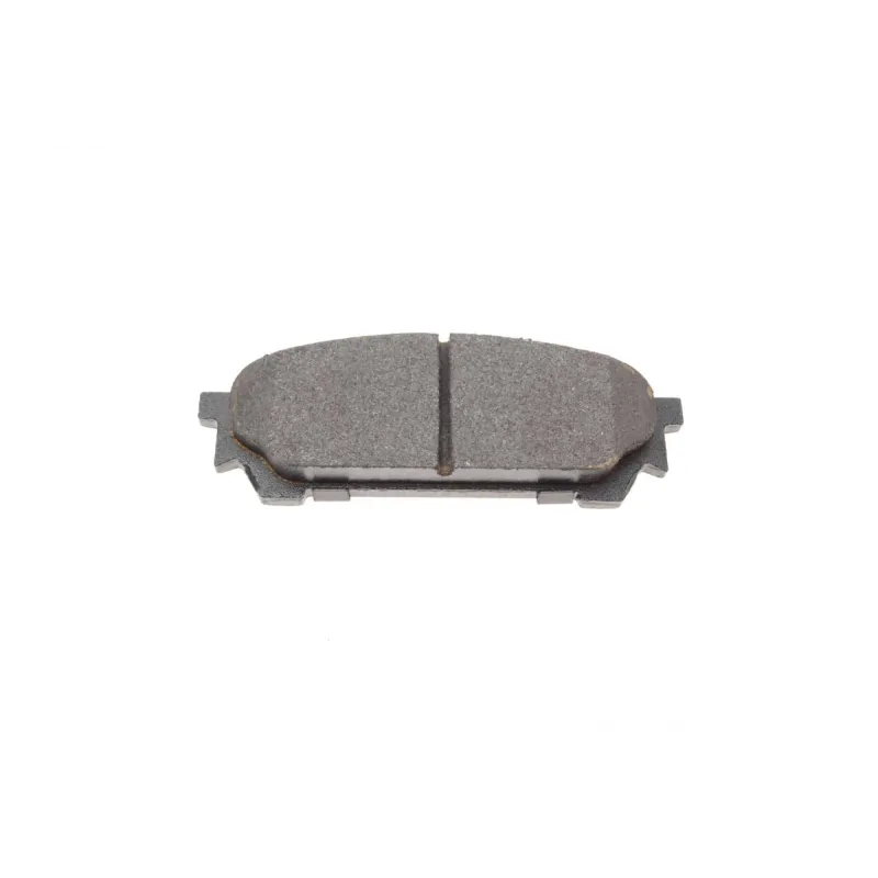 Колодки гальмівні задні METELLI 22-0613-0 для Subaru Impreza GD, GG 2000-2007
