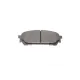 Колодки гальмівні задні METELLI 22-0613-0 для Subaru Impreza GD, GG 2000-2007