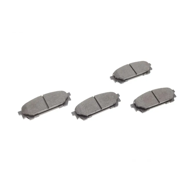 Колодки гальмівні задні METELLI 22-0613-0 для Subaru Impreza GD, GG 2000-2007