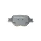 Колодки гальмівні (передні) Toyota Corolla 01-07/Matrix 02-04/Celica 99-05