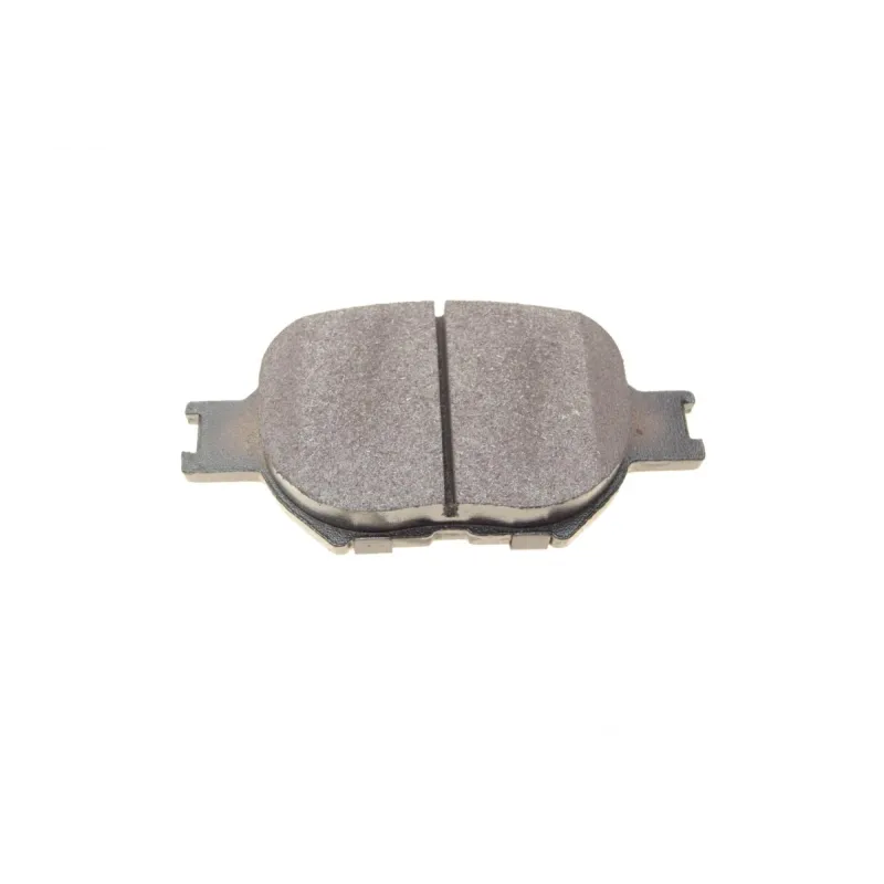 Колодки гальмівні (передні) Toyota Corolla 01-07/Matrix 02-04/Celica 99-05