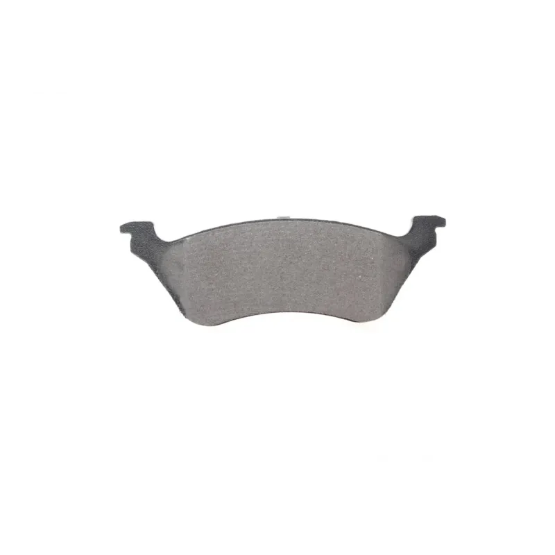 Колодки гальмівні задні METELLI 22-0625-0 для Chrysler Voyager IV 2000-2008, 155.4x50.5x16.5 мм