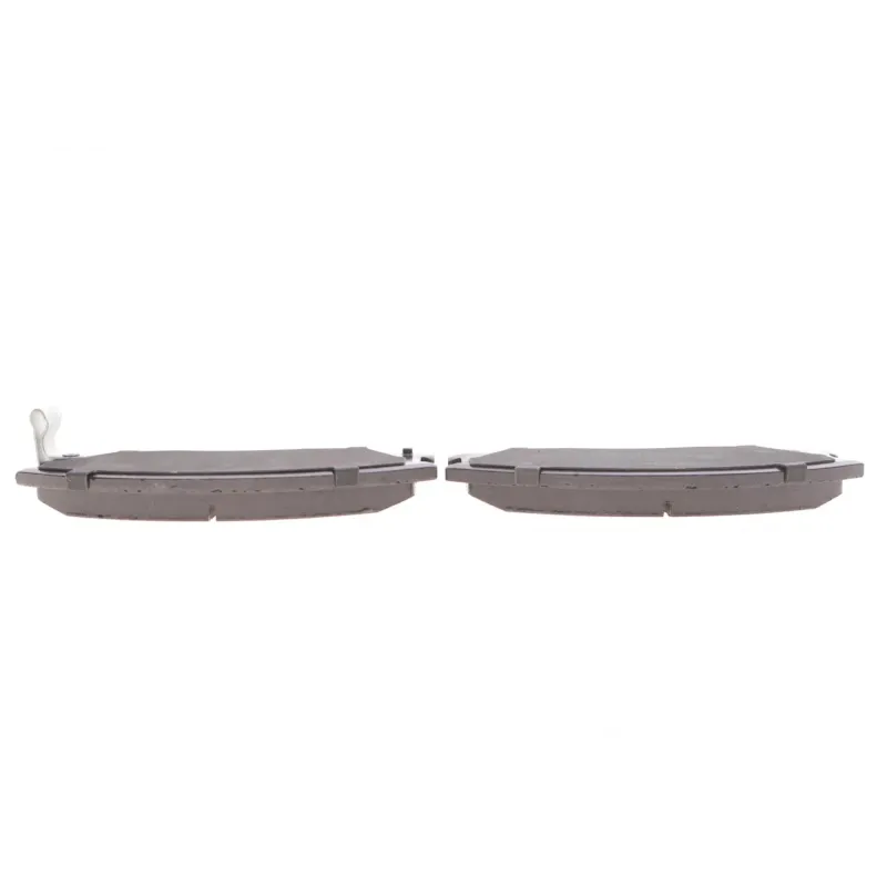 Колодки гальмівні передні METELLI 22-0632-0 для Hyundai Santa Fe I (SM) 2001-2006, Ssangyong Actyon/Kyron/Rexton 2005-, 149x58.1x17.5 мм