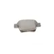 Колодки гальмівні задні METELLI 22-0639-0 для Citroen C4, Peugeot 207, 307