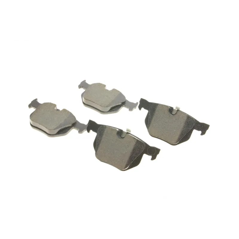 Колодки гальмівні задні METELLI 22-0643-0 для BMW 3 (E90/E91/E92/E93) X1 (E84) з датчиком зносу