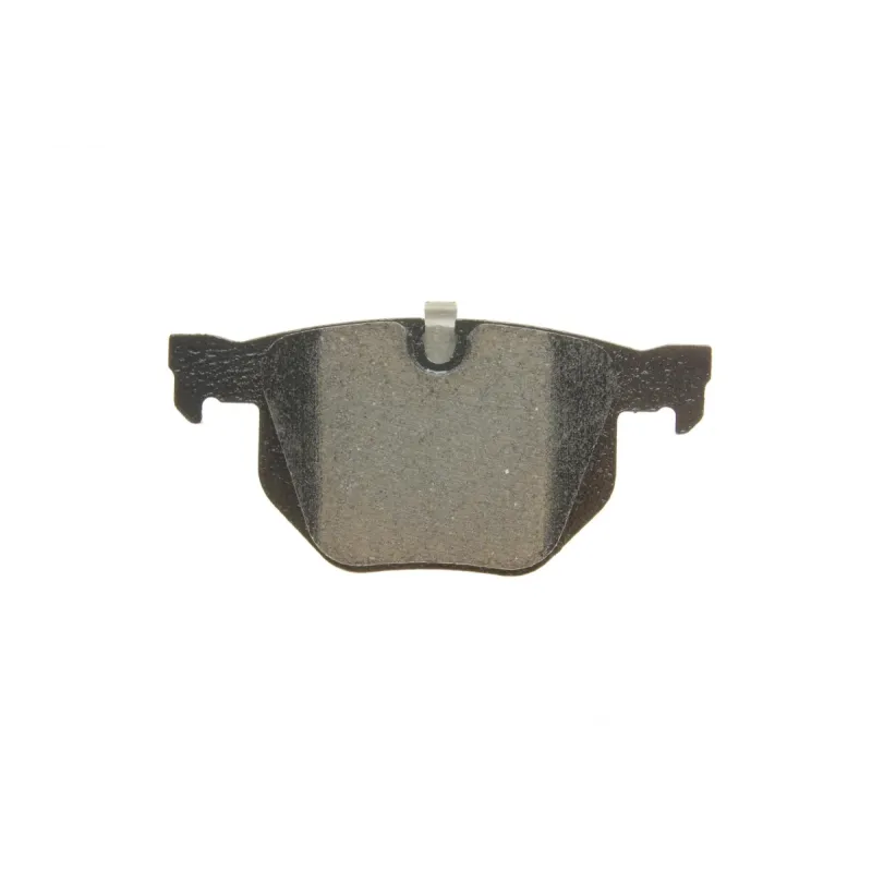 Колодки гальмівні задні METELLI 22-0643-0 для BMW 3 (E90/E91/E92/E93) X1 (E84) з датчиком зносу