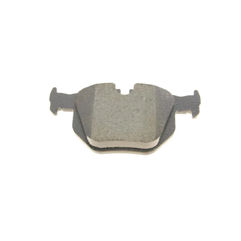 Колодки гальмівні задні METELLI 22-0643-0 для BMW 3 (E90/E91/E92/E93) X1 (E84) з датчиком зносу