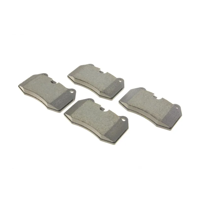 Колодки гальмівні (передні) BMW 7 (E38) 94-01/8 (E31) 90-99