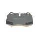 Колодки гальмівні (передні) BMW 7 (E38) 94-01/8 (E31) 90-99