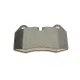 Колодки гальмівні (передні) BMW 7 (E38) 94-01/8 (E31) 90-99