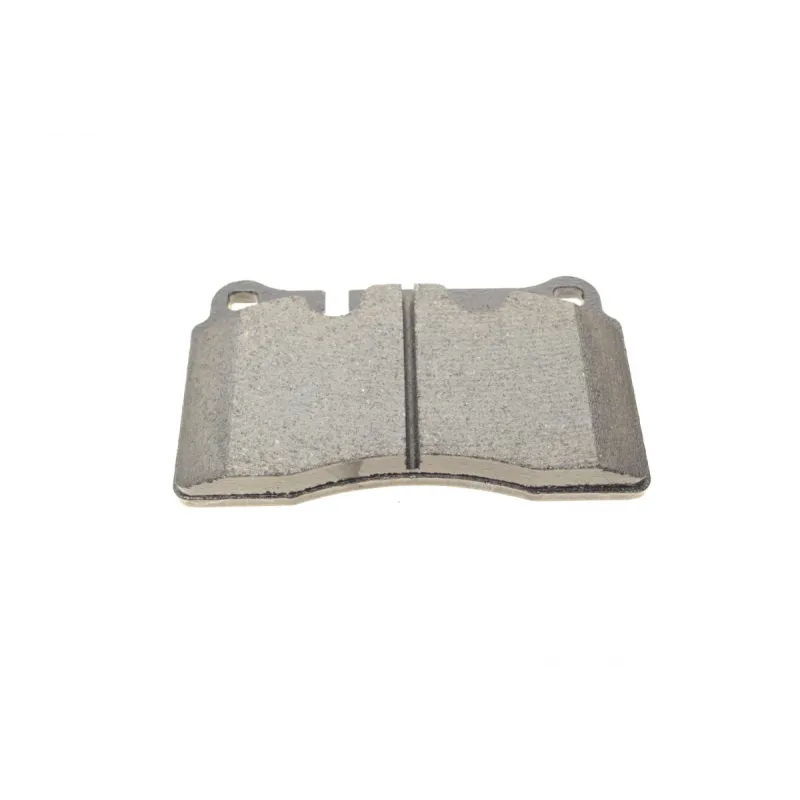 Колодки гальмівні передні METELLI 22-0659-0 для Audi TT 2009-2014, VW Touareg 2002-2006, 131.6x77.3x16.5 мм