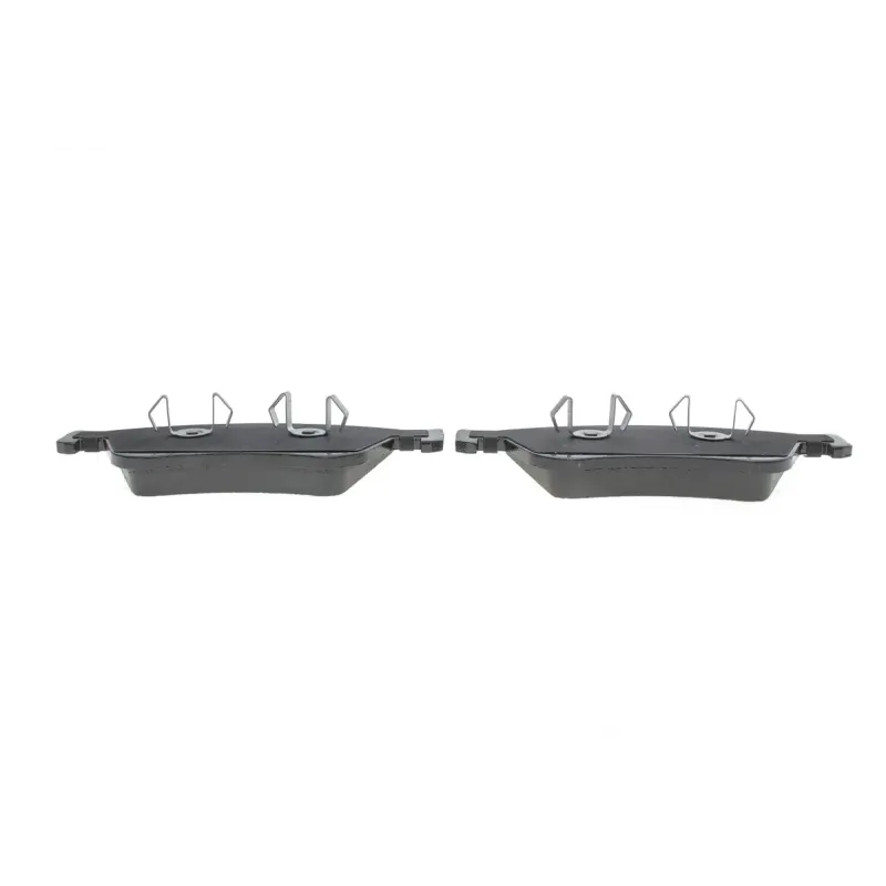 Колодки гальмівні передні METELLI 22-0662-0 для Audi A6 C6, A8 D3, VW Phaeton (+датчики)