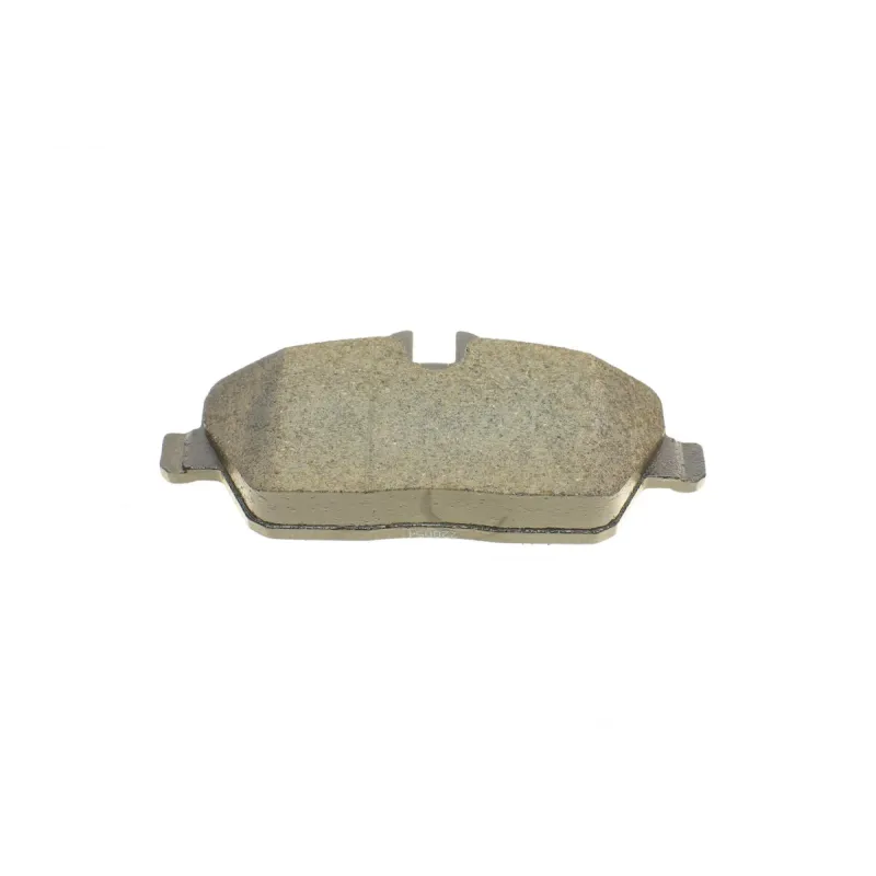 Колодки гальмівні передні METELLI 22-0664-0 для BMW 1 (E81/E87/E88) 2004-2013, BMW 2 (F45) 2014-2018, 131.2x53.2 мм