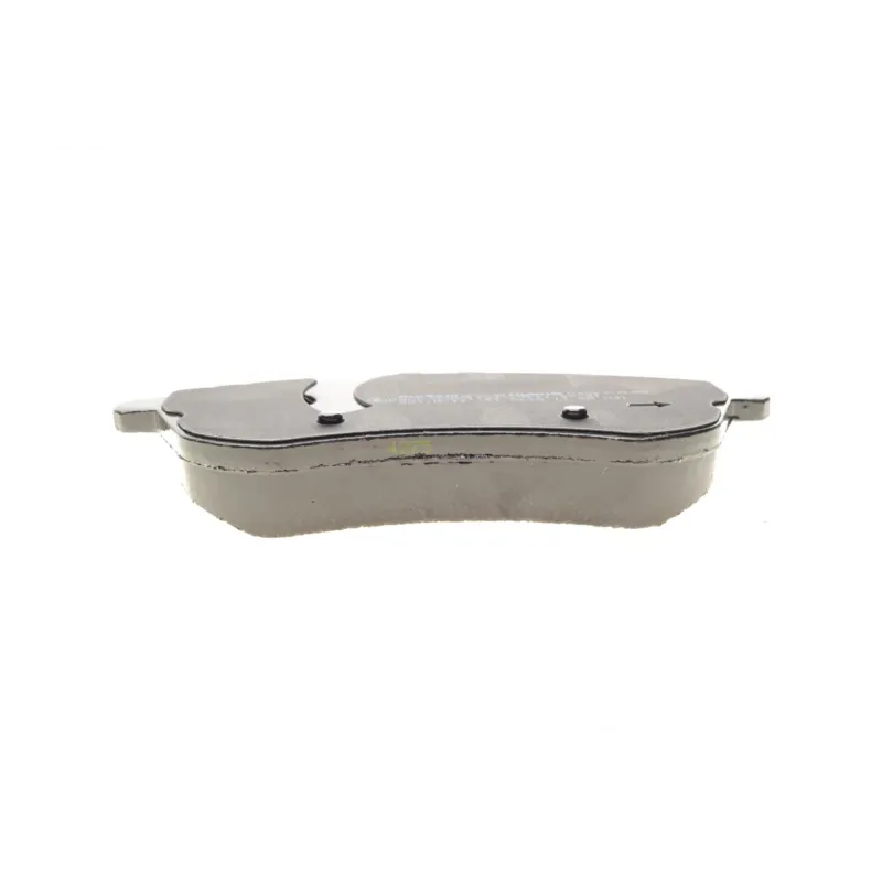 Колодки гальмівні передні METELLI 22-0665-0 для Mercedes-Benz C-Class W204/W205, E-Class W212, SLK R172