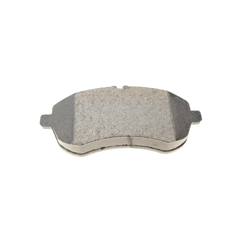 Колодки гальмівні передні METELLI 22-0665-0 для Mercedes-Benz C-Class W204/W205, E-Class W212, SLK R172
