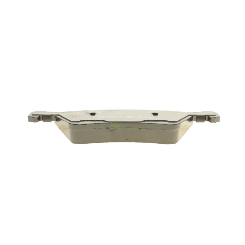 Колодки гальмівні передні METELLI 22-0670-0 для Mercedes-Benz E-Class W211/M-Class W164, 194.3 мм