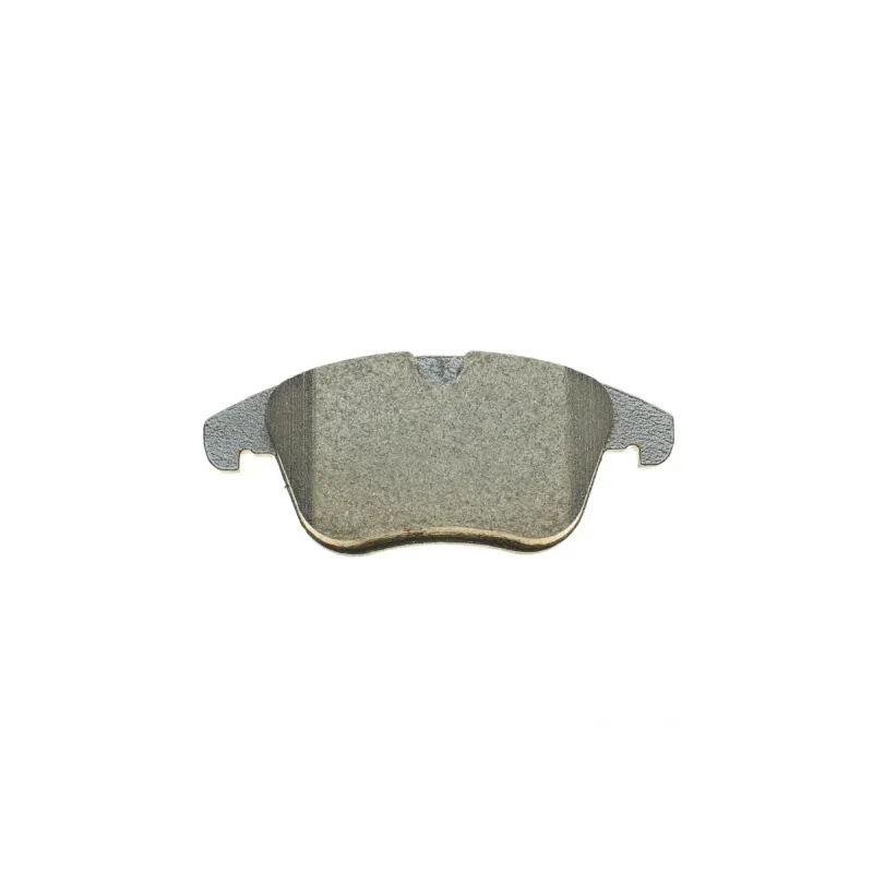 Колодки гальмівні передні METELLI 22-0675-0 для Ford Mondeo, Galaxy, S-Max, Volvo XC70/V70/S80 2007-2016